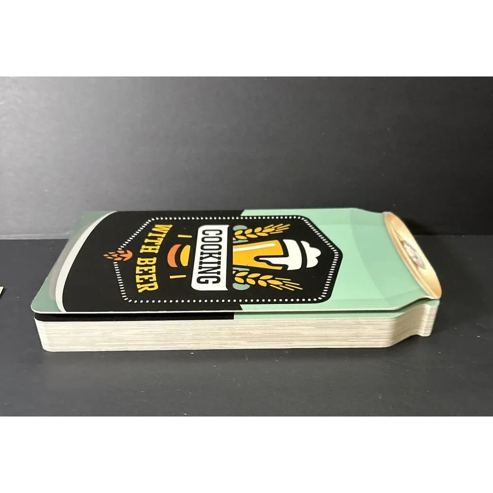 Publications International cooking beer
